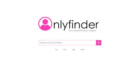 Onlyfinder Review: Is this OnlyFans search engine。